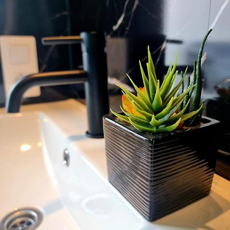 Luxury Penthouse Valentin With Jacuzzi Lejlighed Corralejo Eksteriør billede